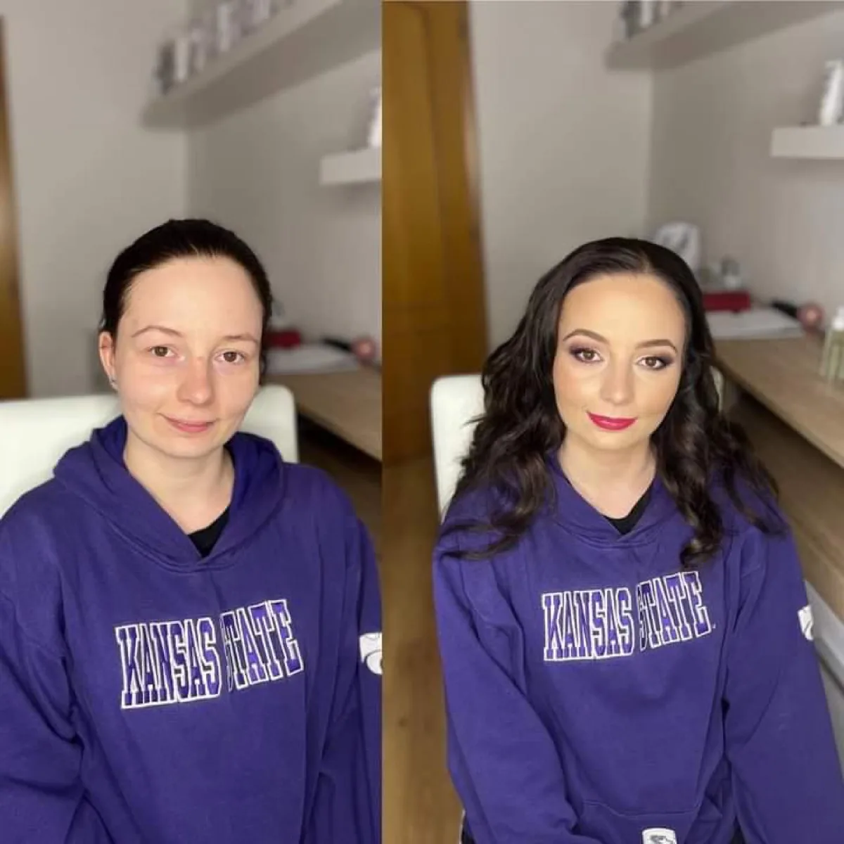 Profesionální líčení