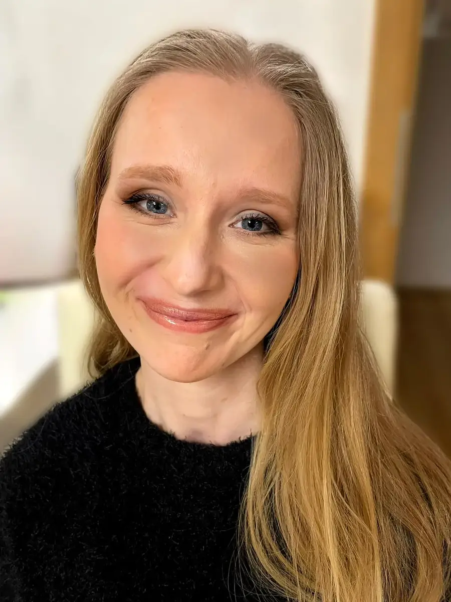 Profesionální make-up